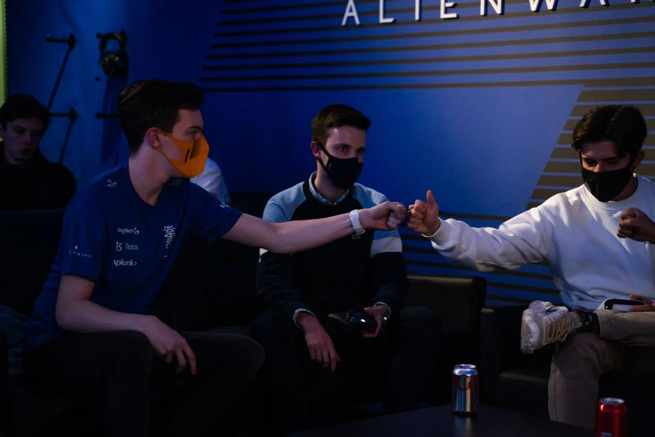 Gaming - F1-esports-series - 2021 - F1-esports-series-event-three-debrief -   - 3