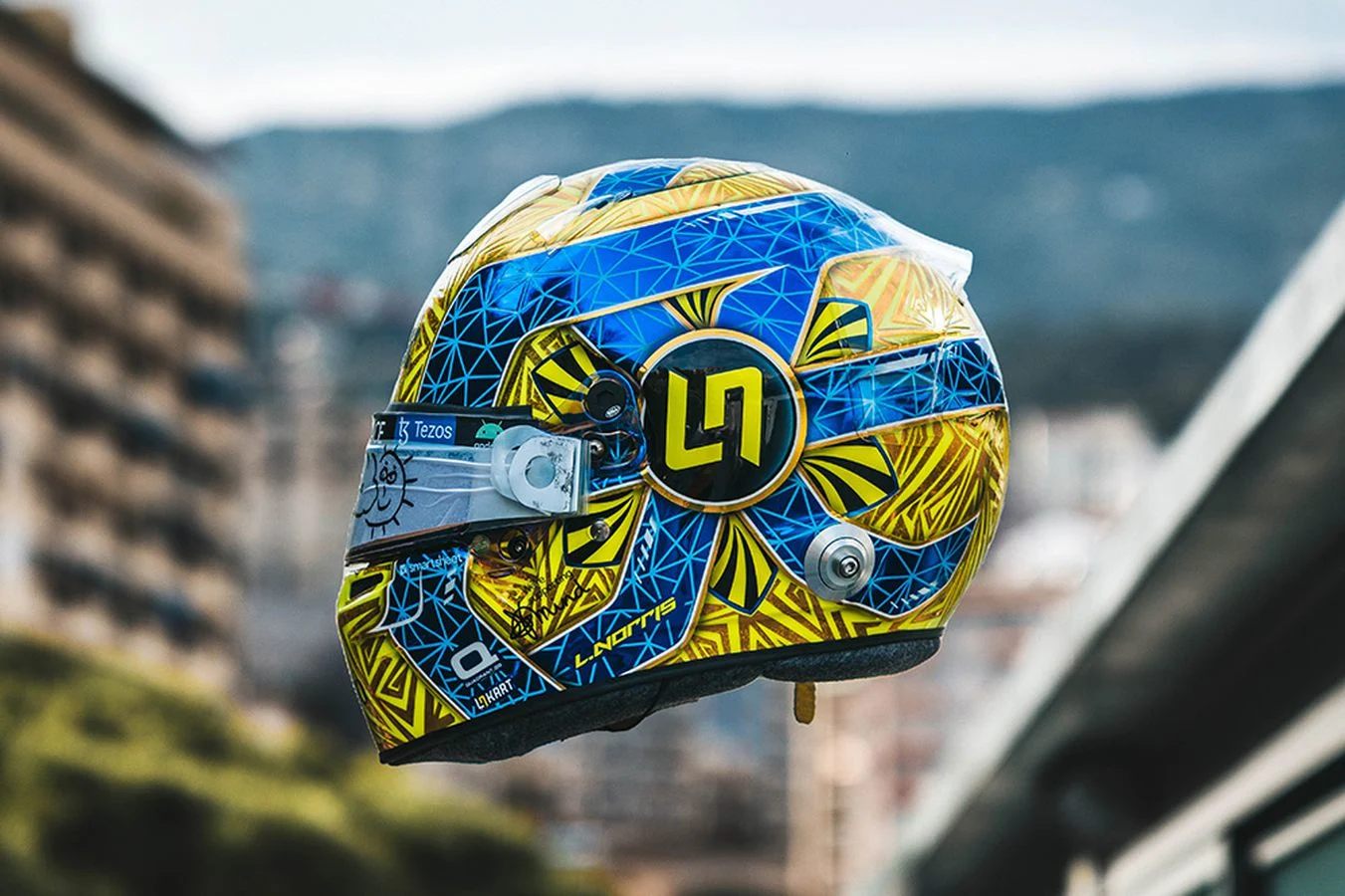 Team - Lando-norris - Lando-limited-editions -   - 0