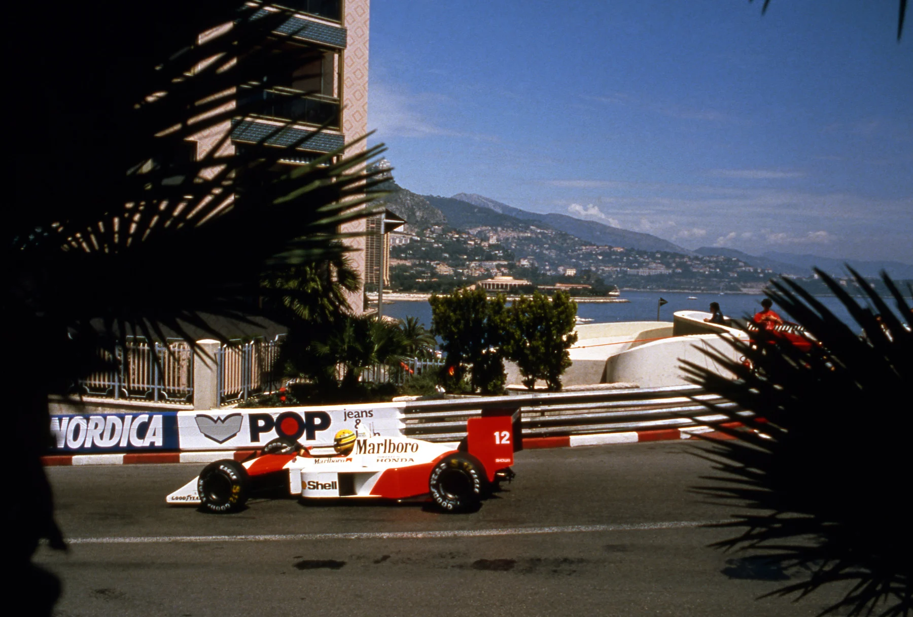 Heritage - Formula-1 - Drivers - Ayrton-senna - F1s-greatest-ever-qualifying-lap-ayrton-senna-in-monaco-1988 - F1’s finest Qualifying lap Senna in Monaco 1988  - 4
