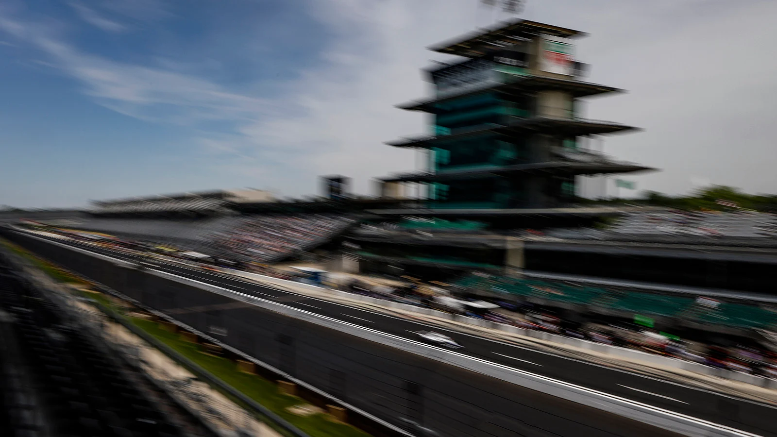 McLaren Racing to celebrate its Triple Crown with livery series at the Indianapolis 500