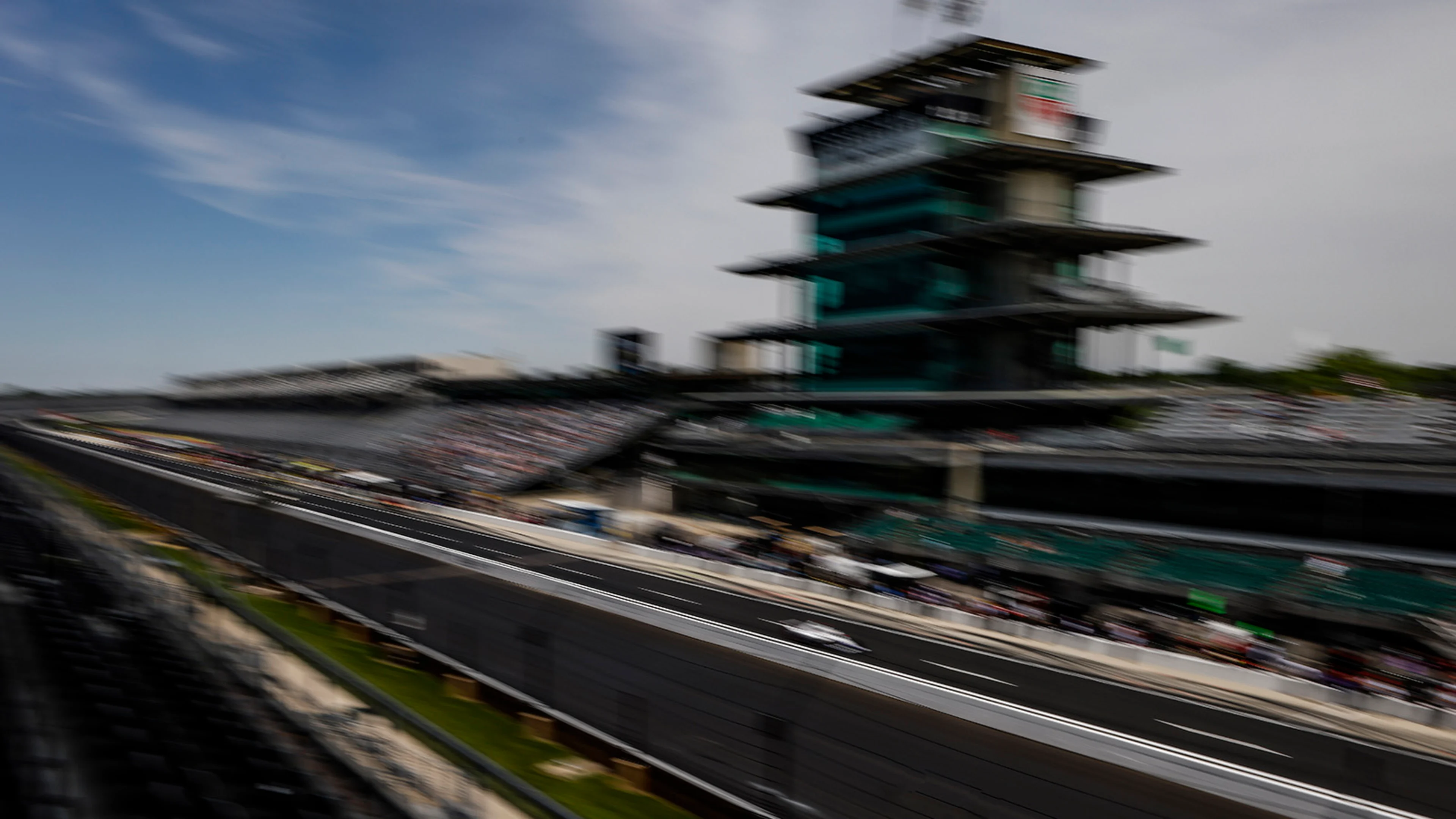 McLaren Racing to celebrate its Triple Crown with livery series at the Indianapolis 500