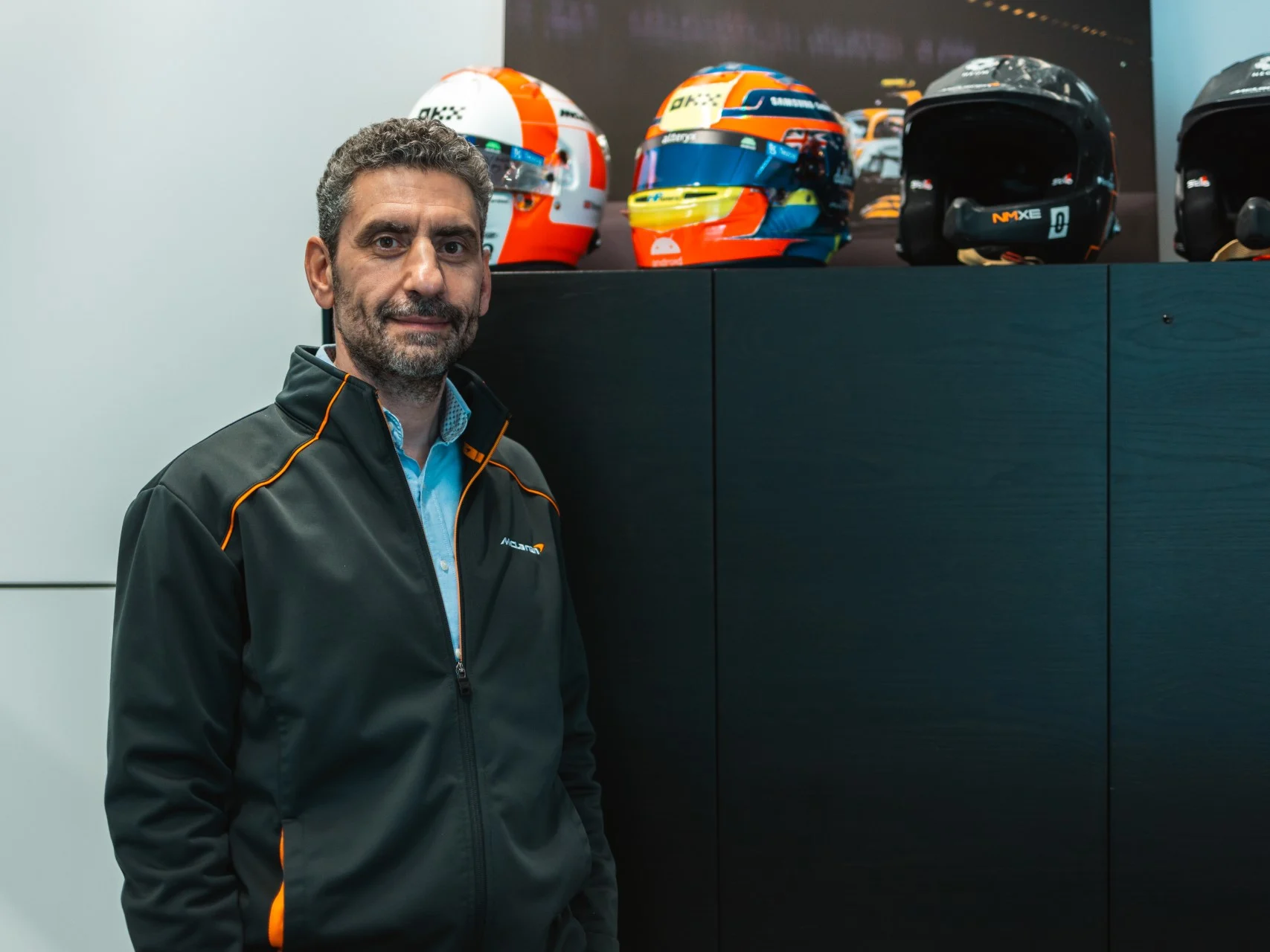 Formula-1 - 2023 - Andrea-stella-mid-season-interview