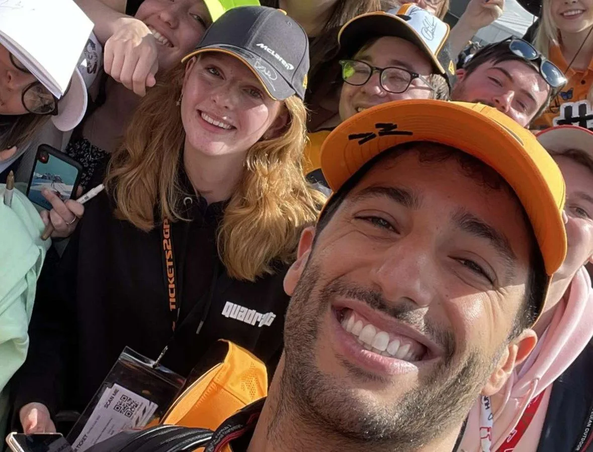 Latest-news - Mclarenracing - Article - Fan-stories-presented-by-medallia