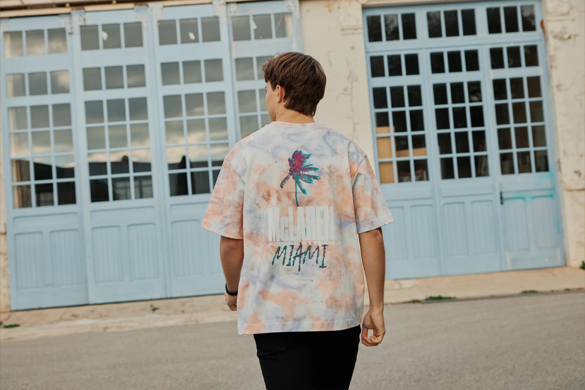 Formula-1 - 2025 - Miami-grand-prix - The-miami-grand-prix-preview Miami collection Limited edition. Available now