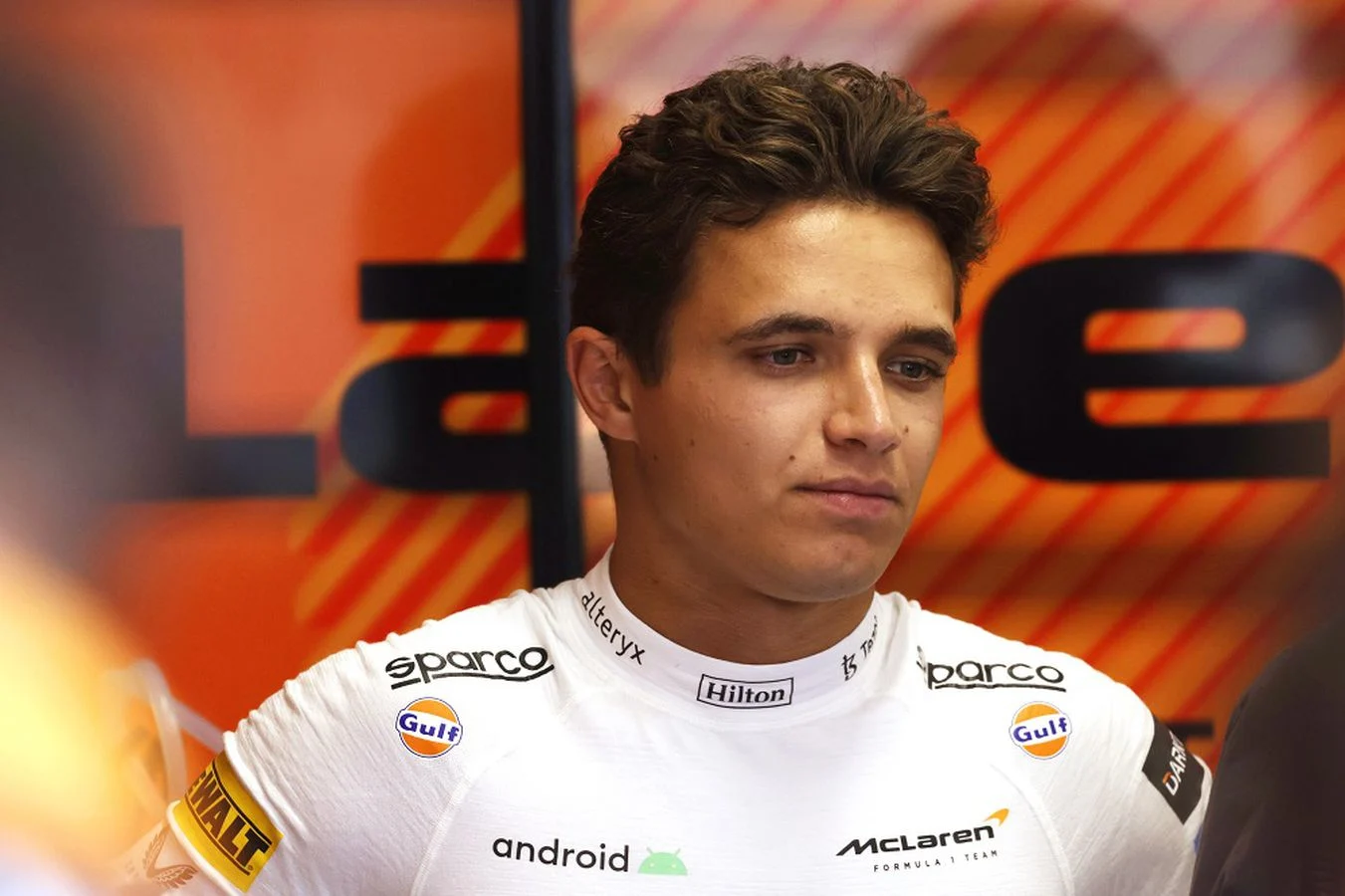 Formula-1 - 2022 - Hungarian-grand-prix - 2022-hungarian-grand-prix-free-practice - 2022 Hungarian Grand Prix  – Free Practice "It's been a positive Friday and one of the better ones this year" - 7