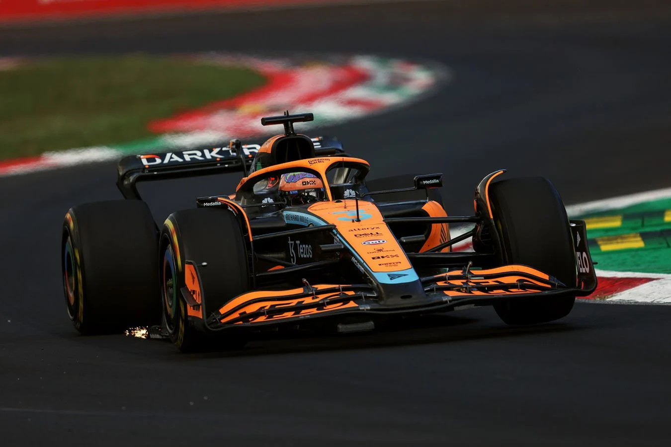 Formula-1 - 2022 - Italian-grand-prix - 2022-italian-grand-prix-free-practice - 2022 Italian Grand Prix  – Free Practice "We were able to make some changes for FP2 and improve the performance of the car" - 3