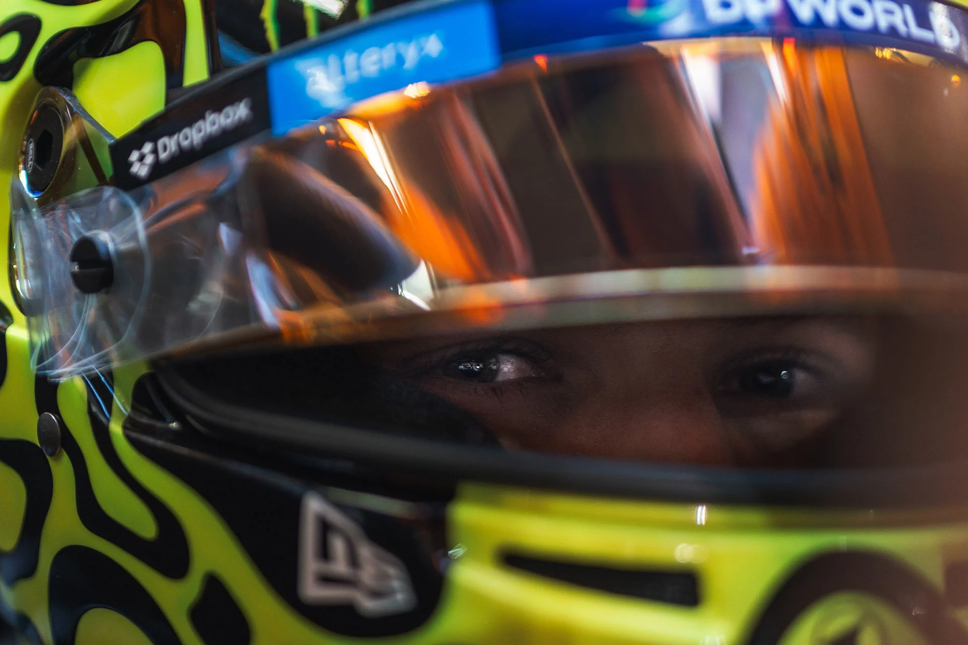 Formula-1 - 2024 - Bahrain-grand-prix - Bahrain-grand-prix-qualifying - 2024 Bahrain Grand prix – Qualifying “Tomorrow I think we can be in the mix" - 1