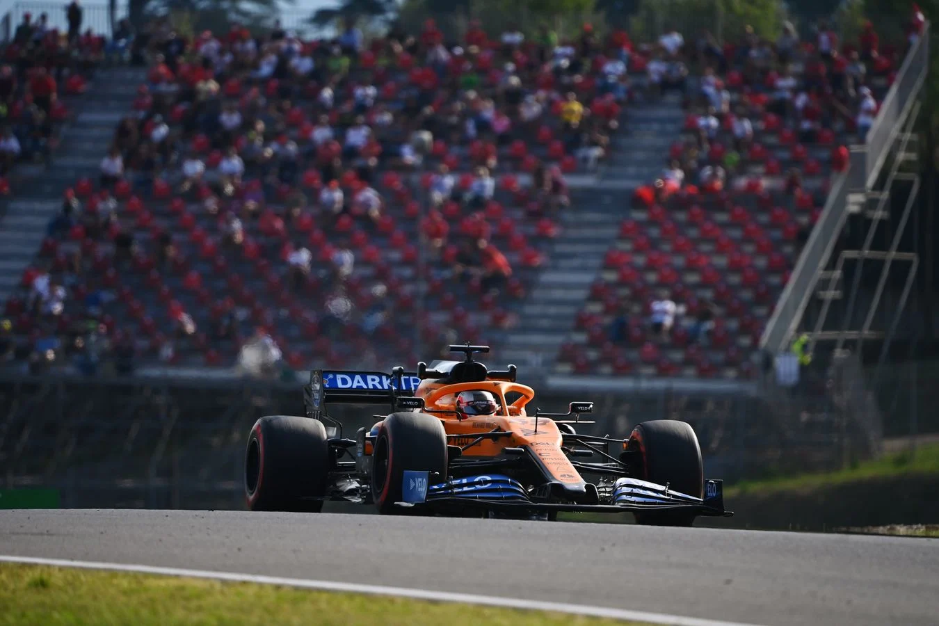 Get out of jail free