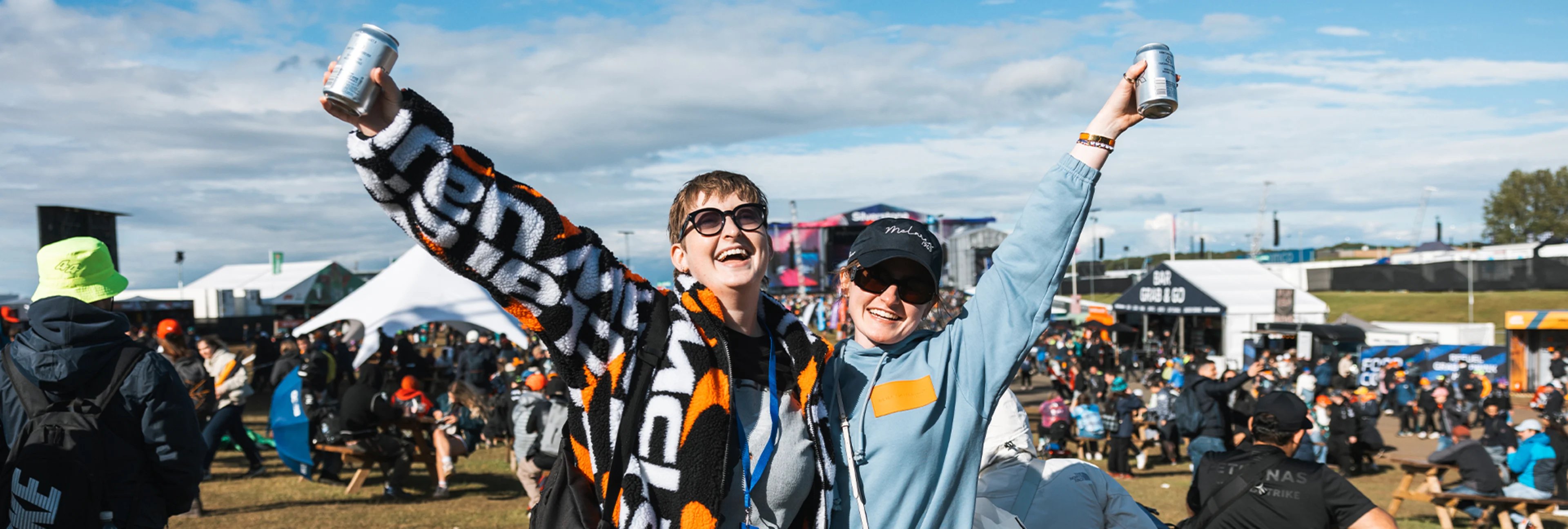 Preview: The 2025 British Grand Prix – presented by OKX