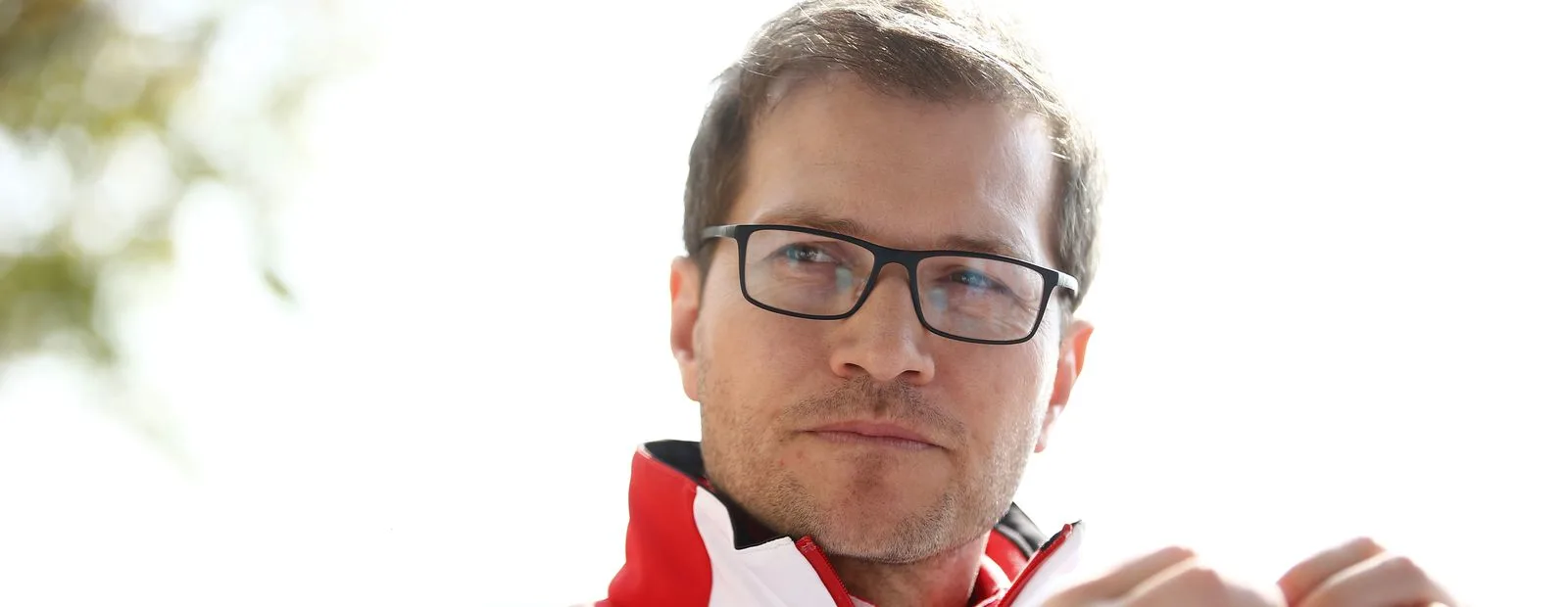 Andreas start date confirmed