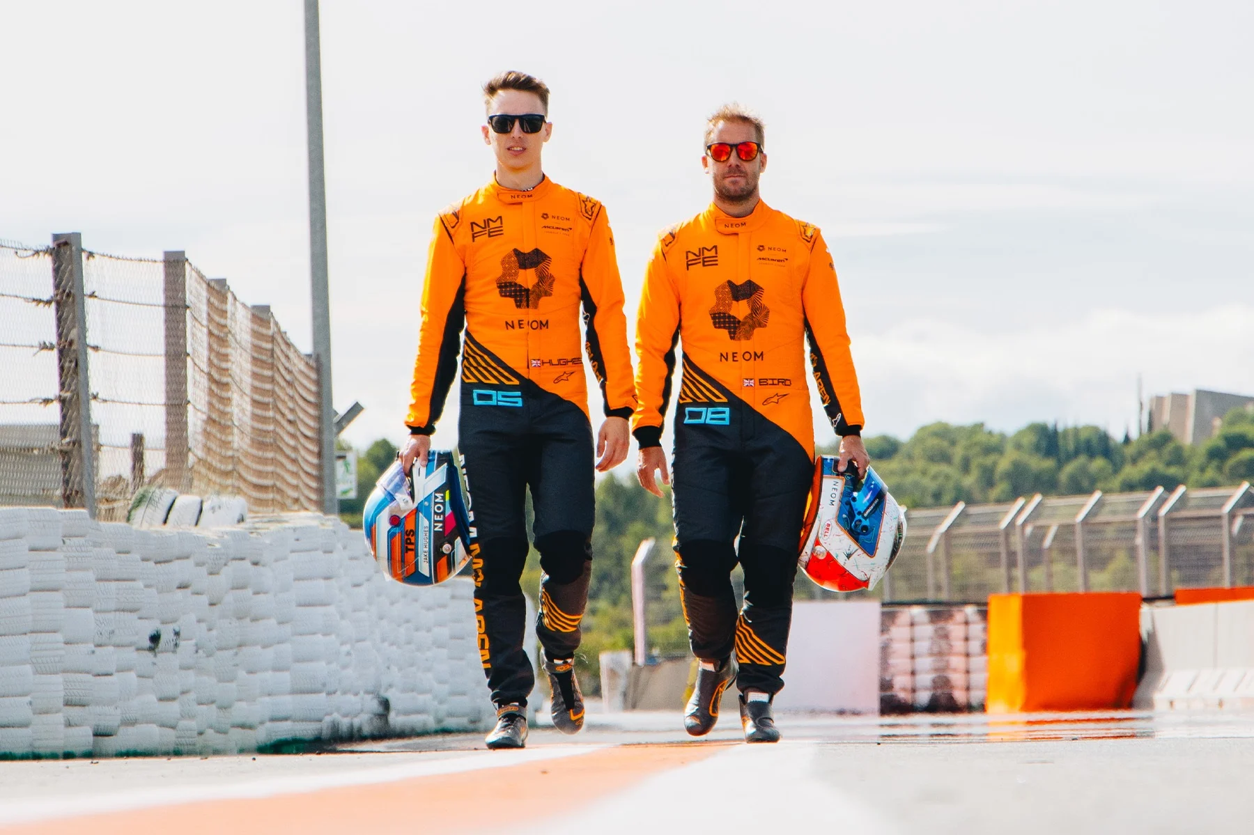 Formula-e - 2024 - Jake-is-reaping-the-rewards-of-his-first-full-off-season