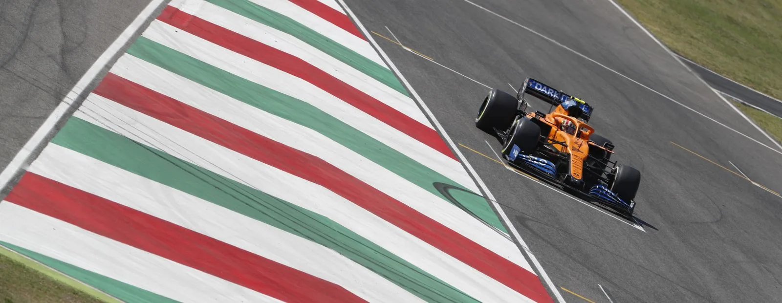 2020 Tuscan Grand Prix – Free Practice "There is some work to do, but we know the areas in which we should concentrate our efforts" - 0