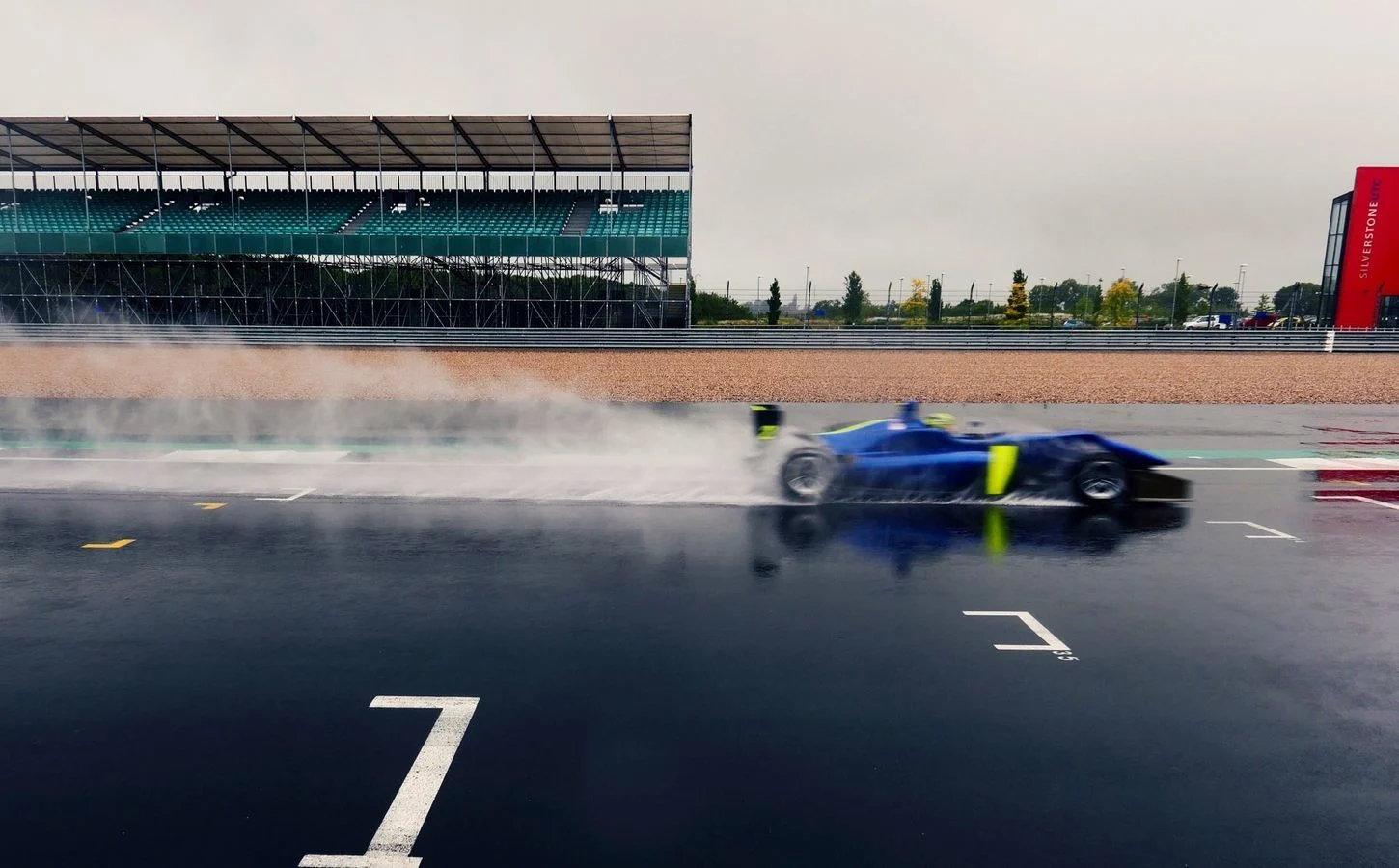 Latest-news - Mclarenracing - Article - Back-to-track-silverstone-test-f3 - One step closer Carlos and Lando test F3 cars at Silverstone ahead of the season opener in Austria - 2