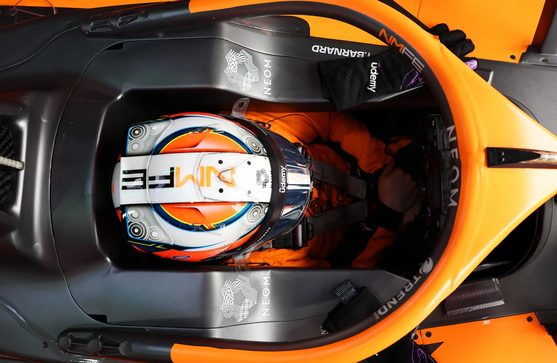 Your guide to the Shanghai E-Prix I & II