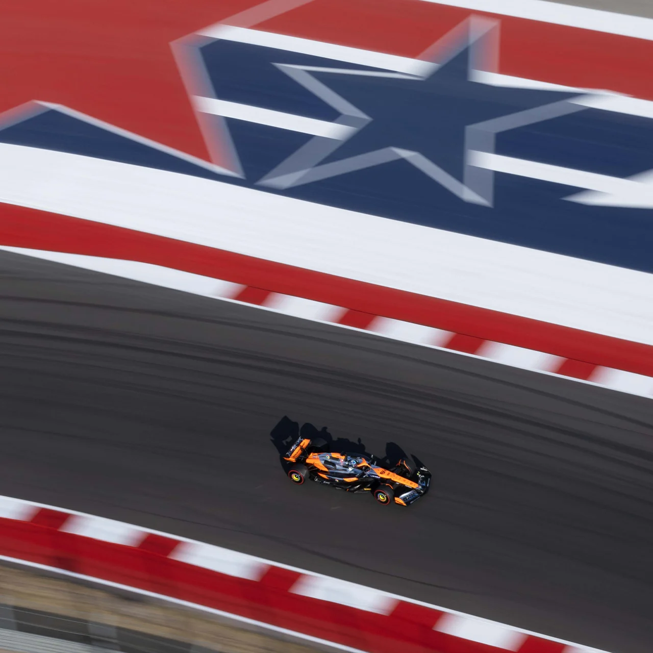 "It’s amazing to be heading to Austin as Constructors’ Champions!"