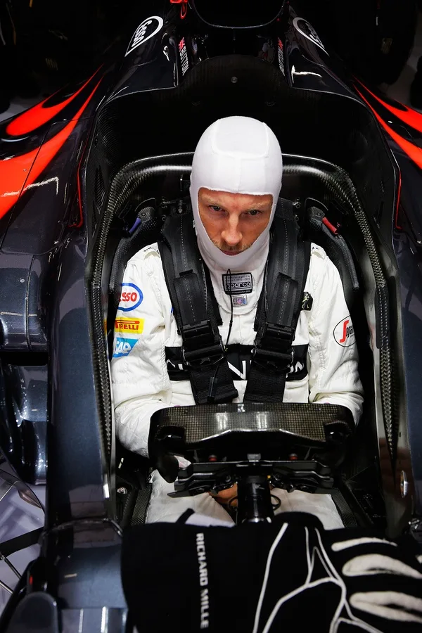 Heritage - Formula-1 - Drivers - Jenson-button - Jenson-button-why-i-race-3555444