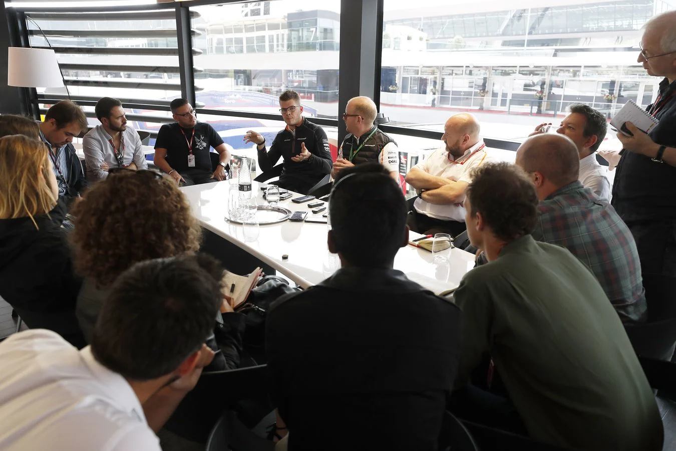 Gaming - Mclaren-shadow-project - 2018 - Life-of-rudy-august