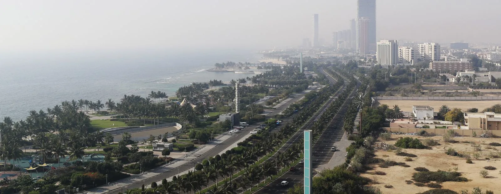 Saudi Arabian Grand Prix Handbook