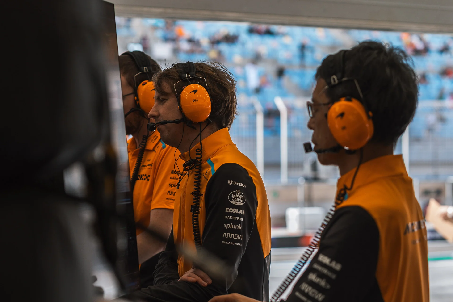 Formula-1 - 2024 - Bahrain-grand-prix - The-bahrain-briefing