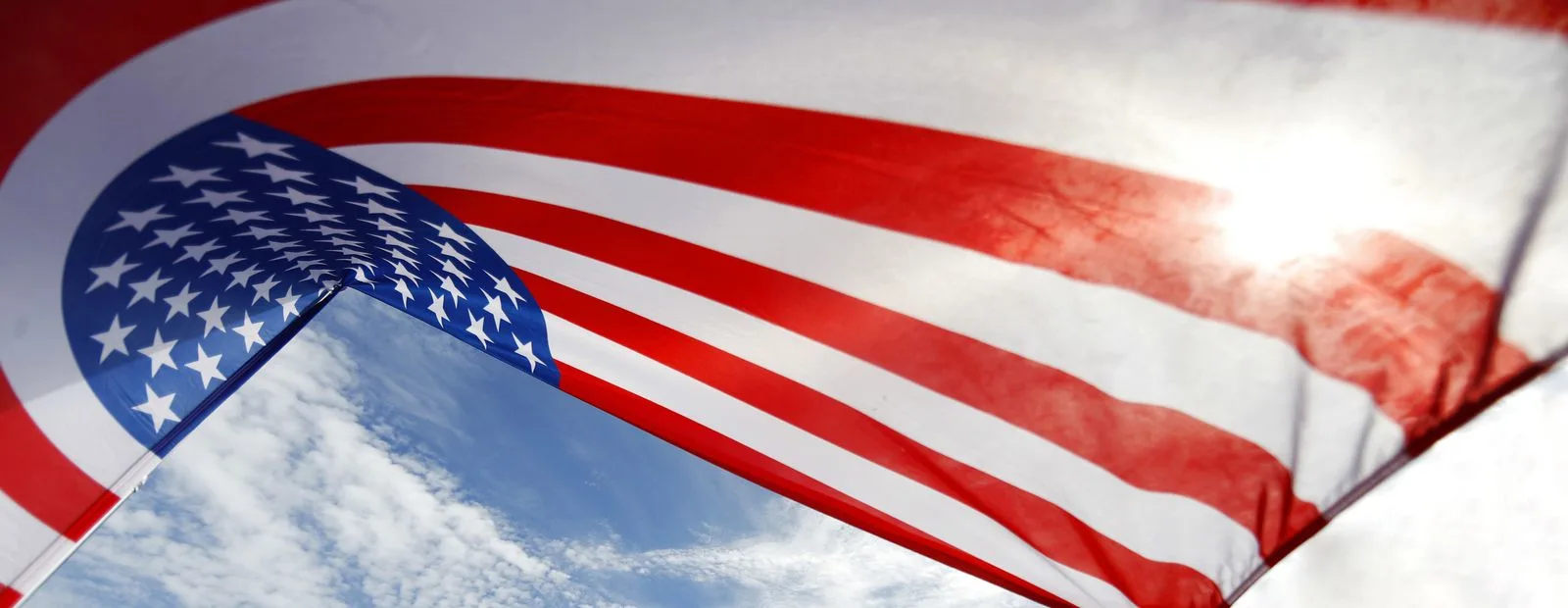 The homes of the brave