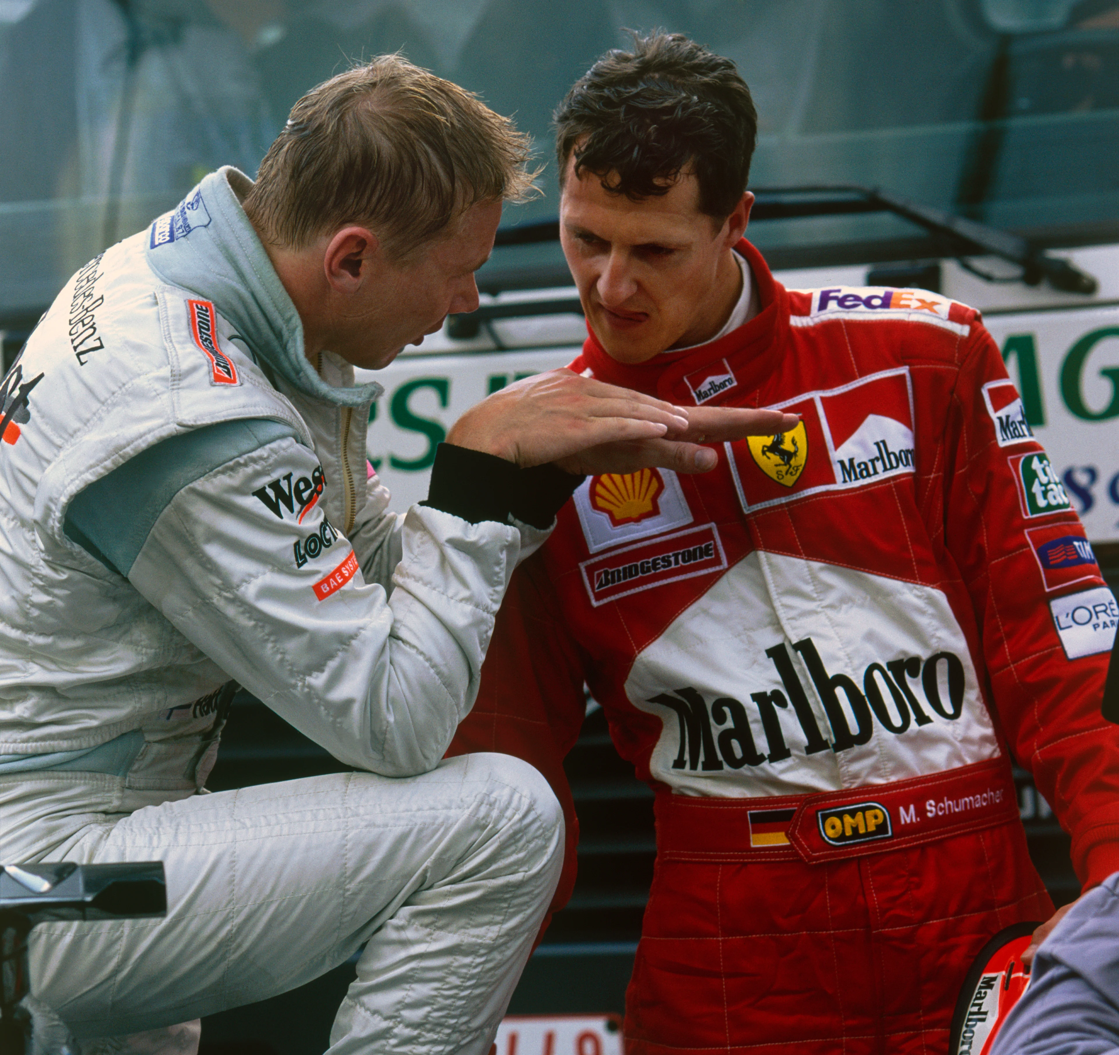 Image - Heritage - Formula 1 - McLaren’s nine most legendary laps - Hero