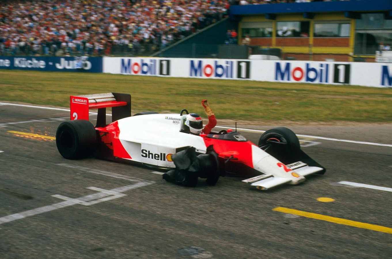 Heritage - Formula-1 - Drivers - Stefan-johansson - Mclaren-me-stefan-johansson-26666258