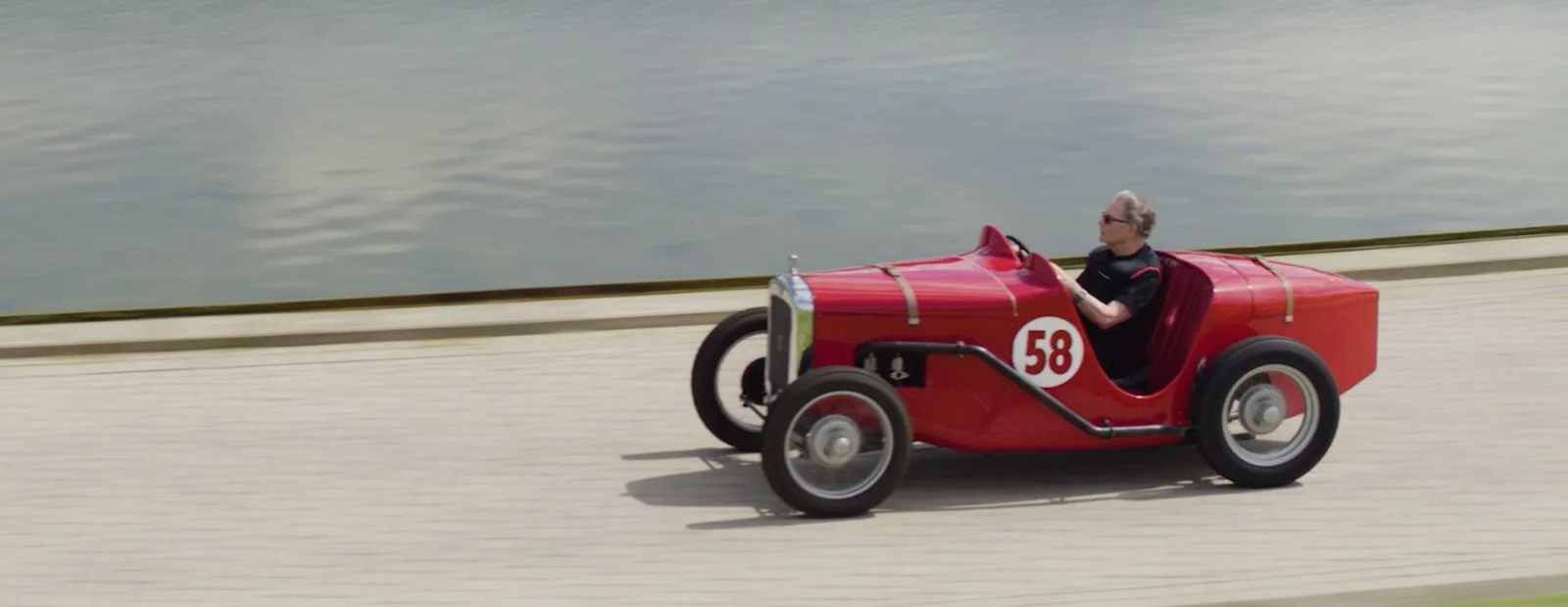 Happy birthday Bruce