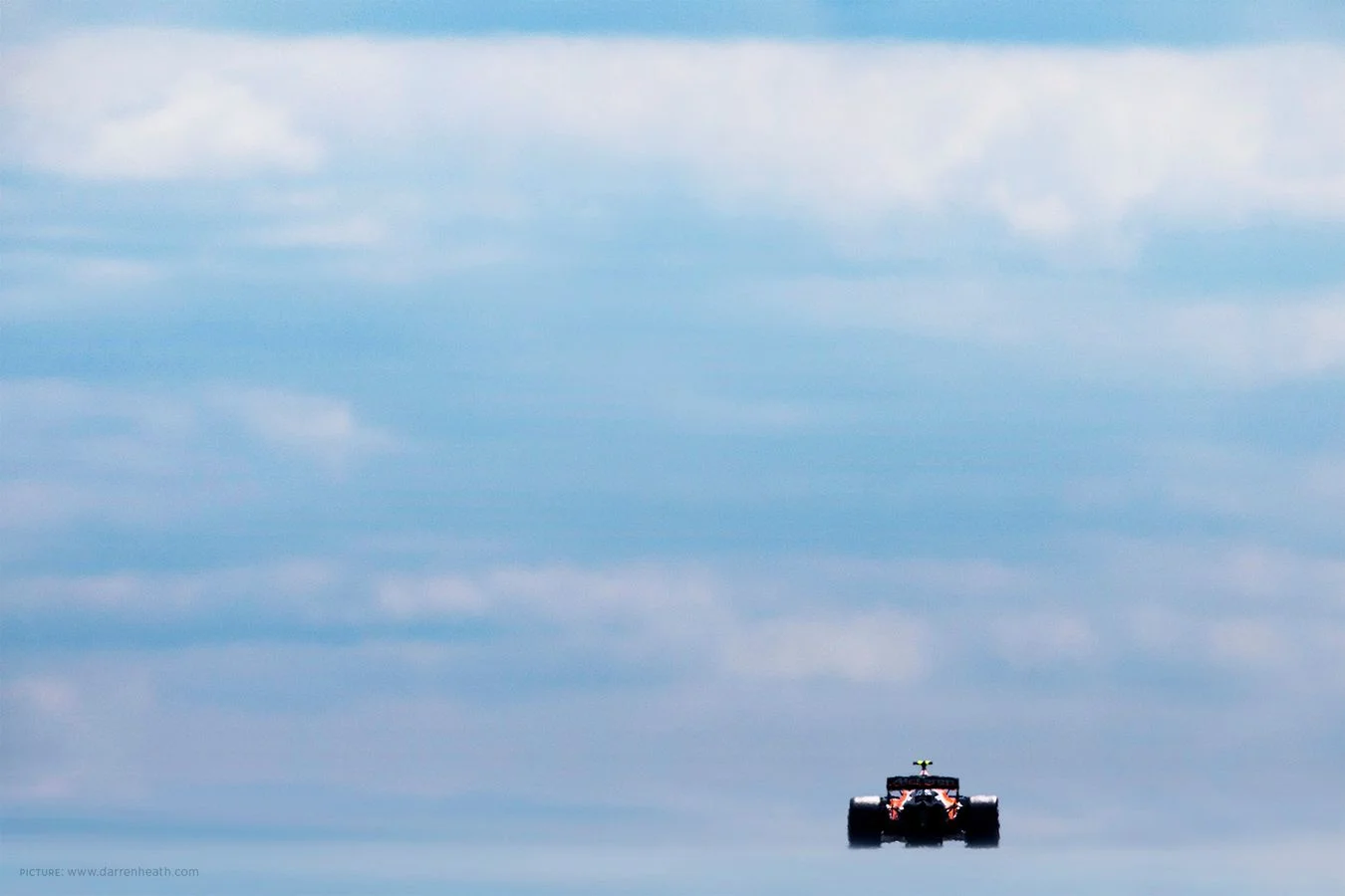 Darren Heath: Best of 2017 @F1Photographer's most popular images of the season so far - 6