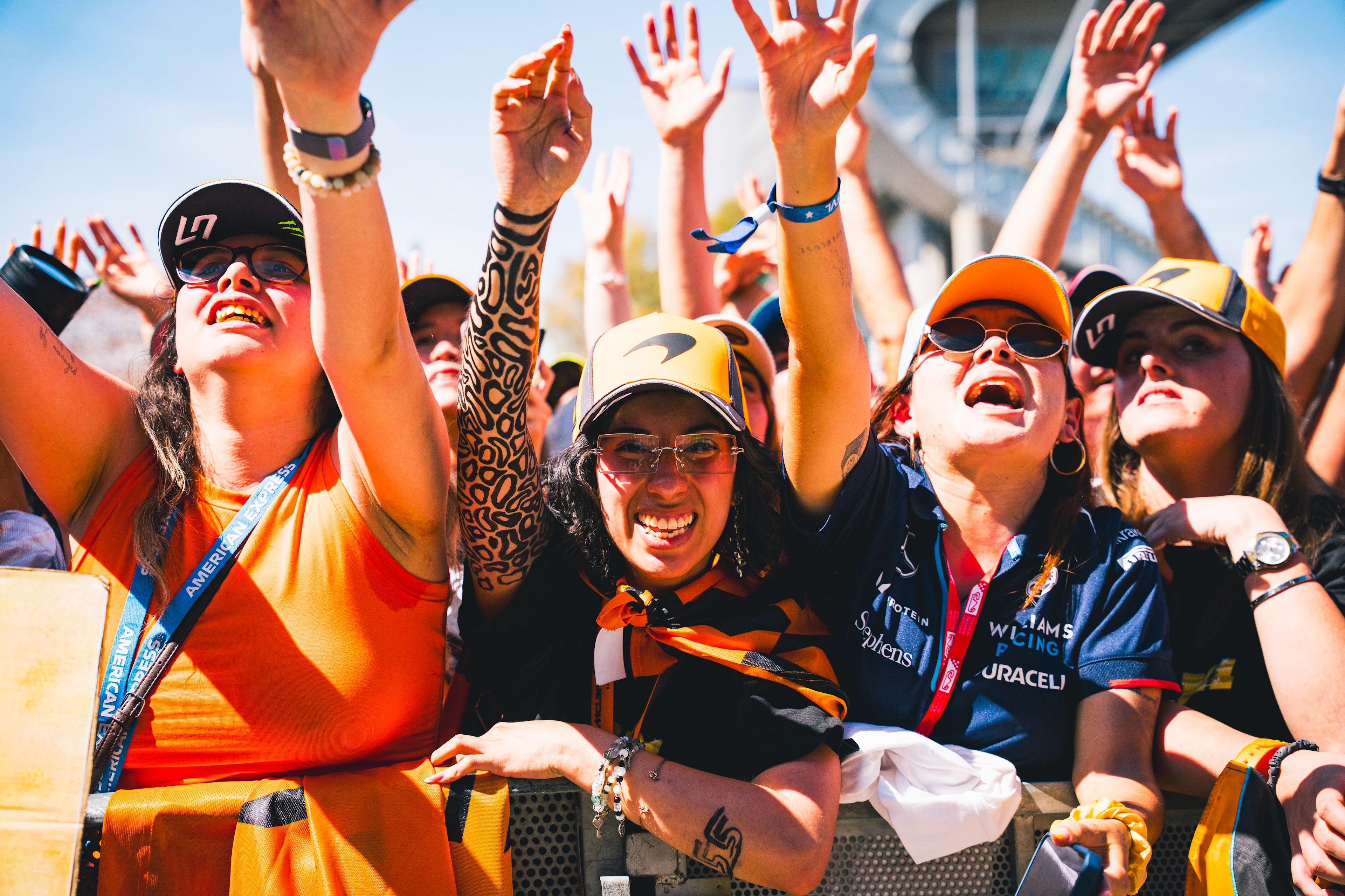 Image - 2026 - How we created McLaren Racing Club - presented by Okta - 1
