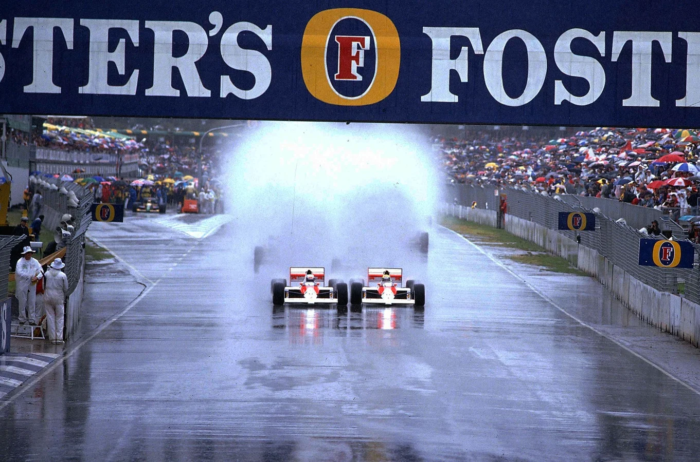 Heritage - Formula-1 - Drivers - Alain-prost - Nine-reasons-to-be-an-alain-post