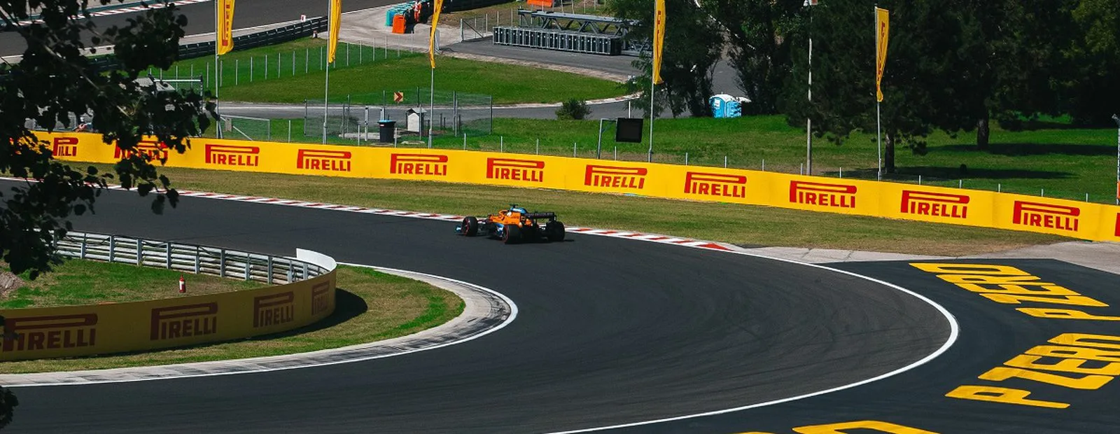 Pop quiz: Hungarian GP