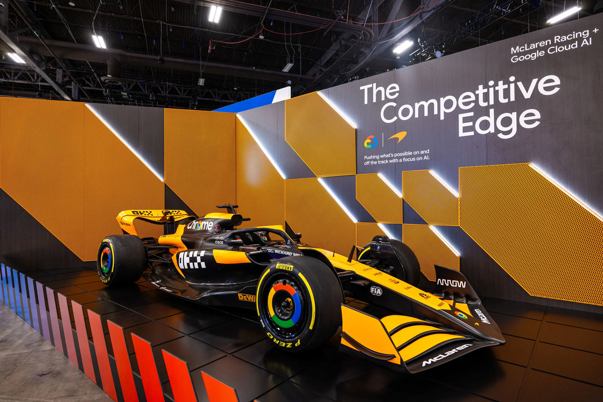 Partners - Google-cloud