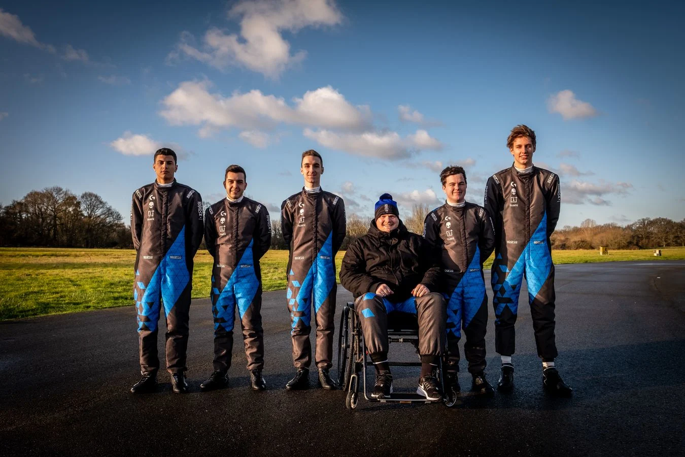 Gaming - Mclaren-shadow-project - 2019 - Kevin-siggy-rebernak-wins-2019-grand-final - McLaren Shadow Project hails Kevin Siggy Rebernak winner of the 2019 Grand Final The 21-year-old Slovenian claimed a decisive victory - 1