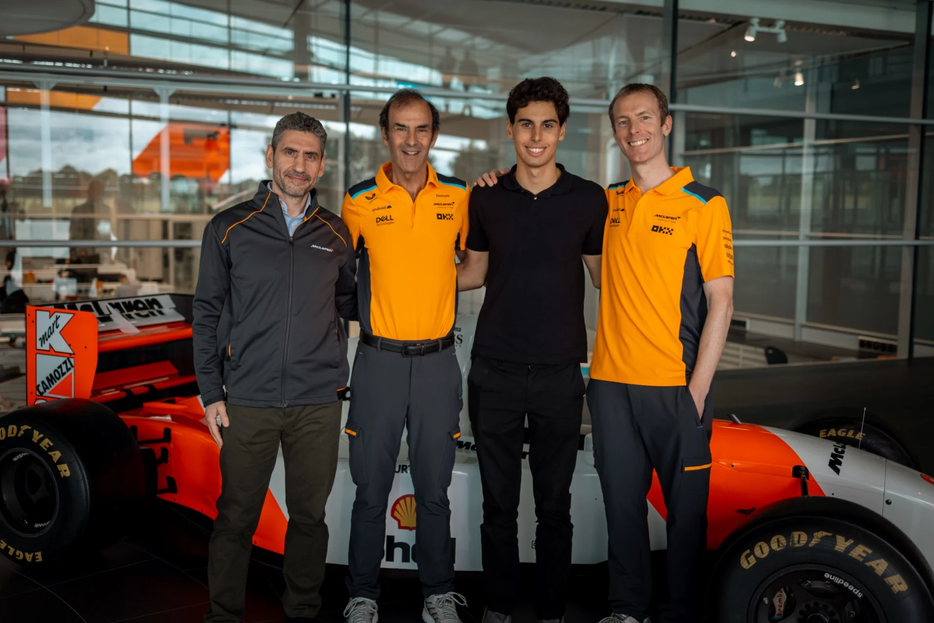 Formula-1 - 2023 - What-is-the-mclaren-driver-development-programme