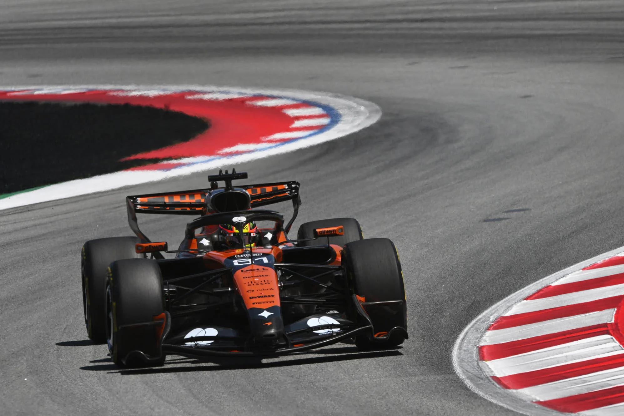 Image - Formula 1 - 2026 - Barcelona-Catalunya Grand Prix – Race Report - 2
