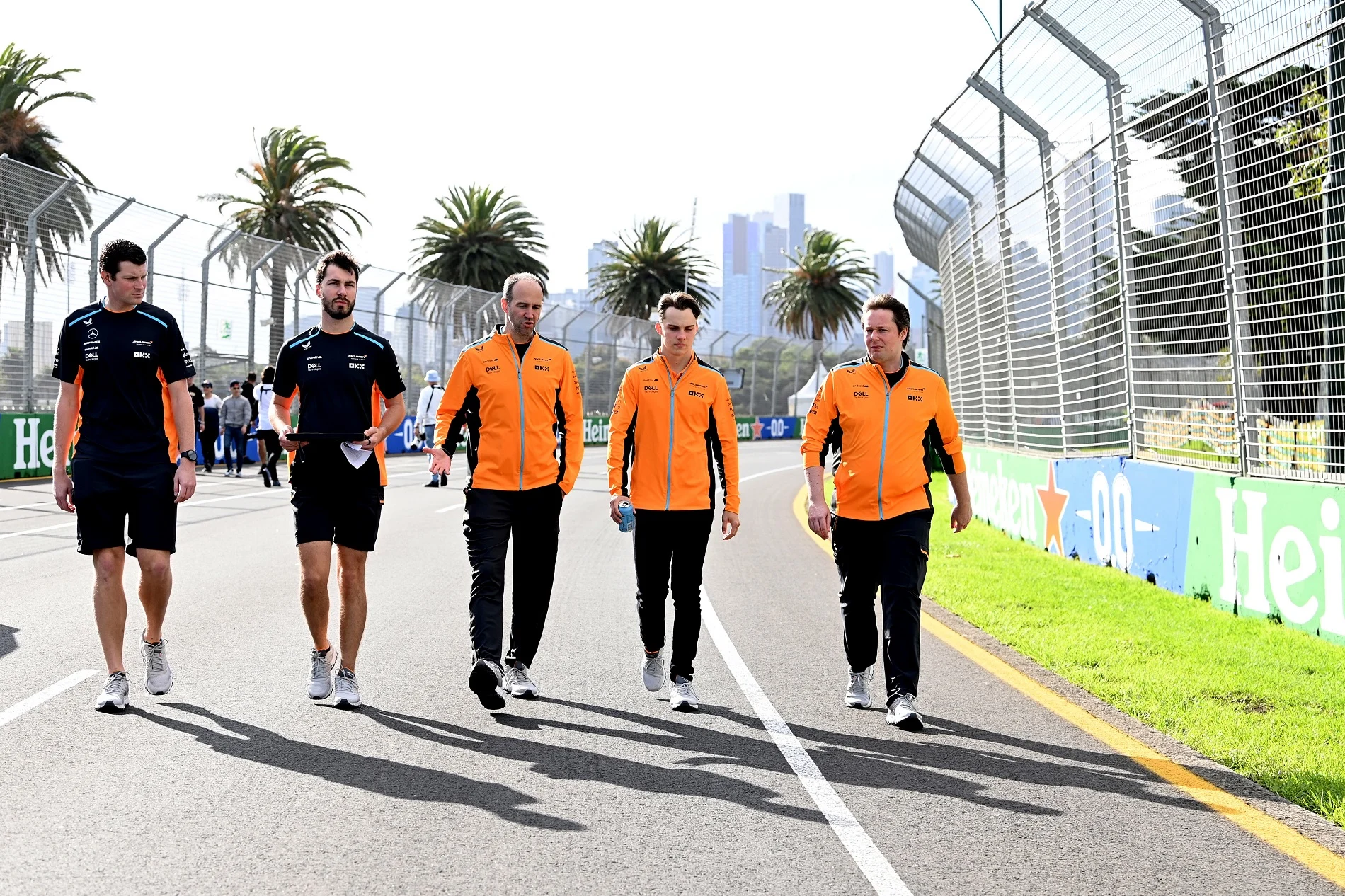 Team - Oscar-piastri - Oscar-fully-concentrated-on-the-race-as-he-gears-up-for-special-home-debut