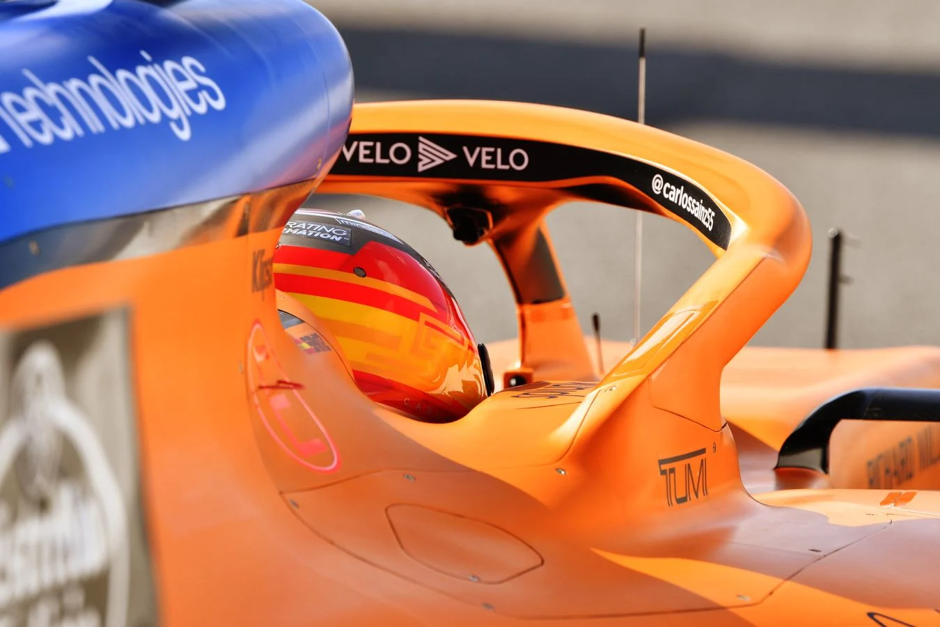 Barcelona Test 2: Day 3 "We head to Melbourne feeling prepared for the start of the season" - 4