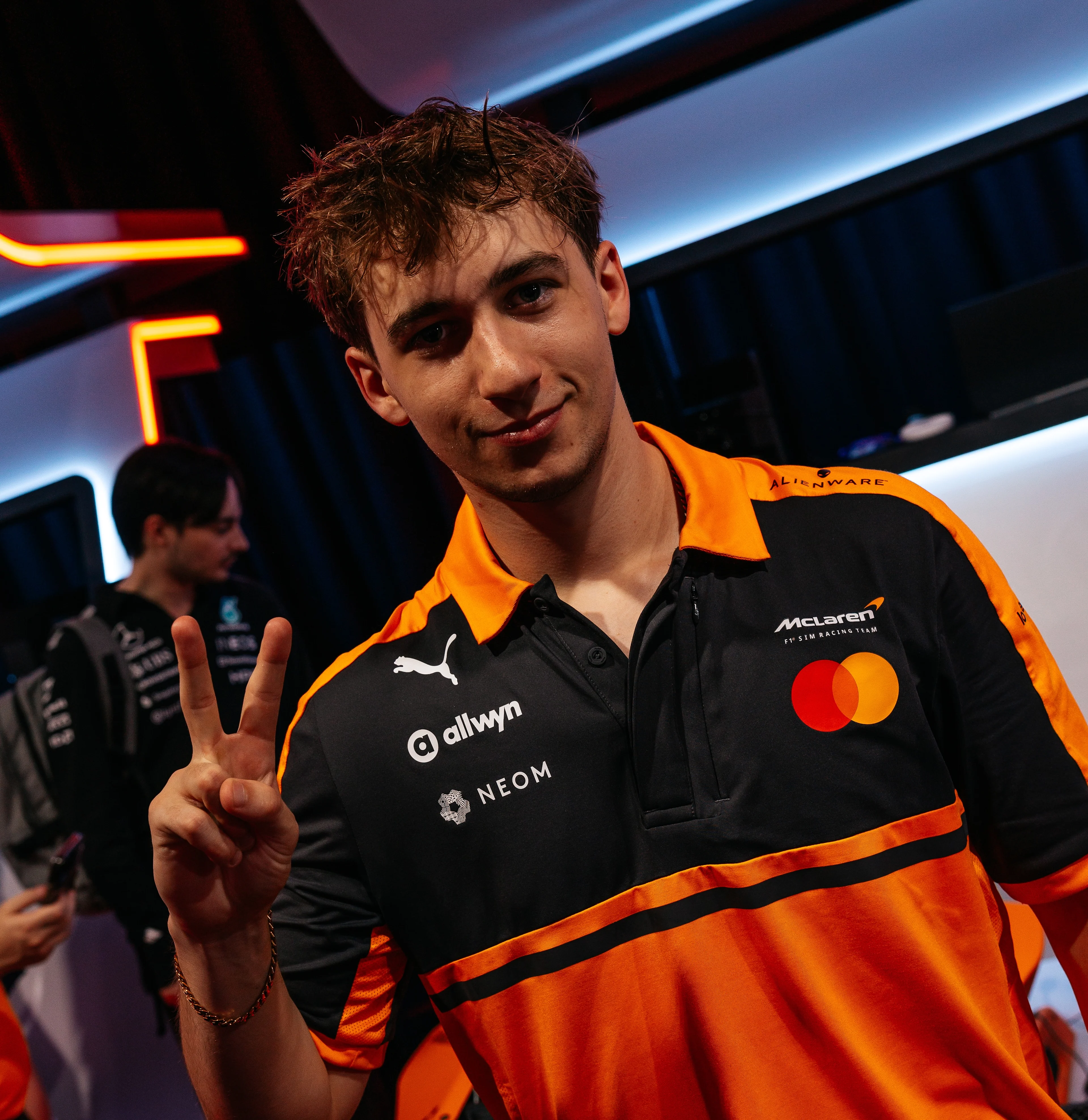 Image - 2026 - Gaming - 2026 - F1 Sim Racing World Championship - Event Four Report - Hero