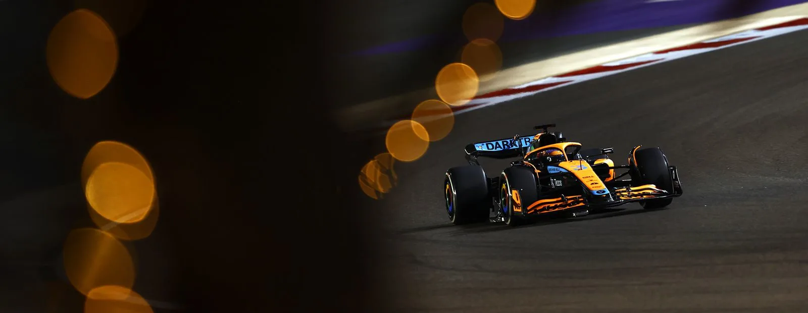 2022 Bahrain Grand Prix  – Free Practice "We'll keep at it, study the data tonight and try to make up for it tomorrow morning" - 0