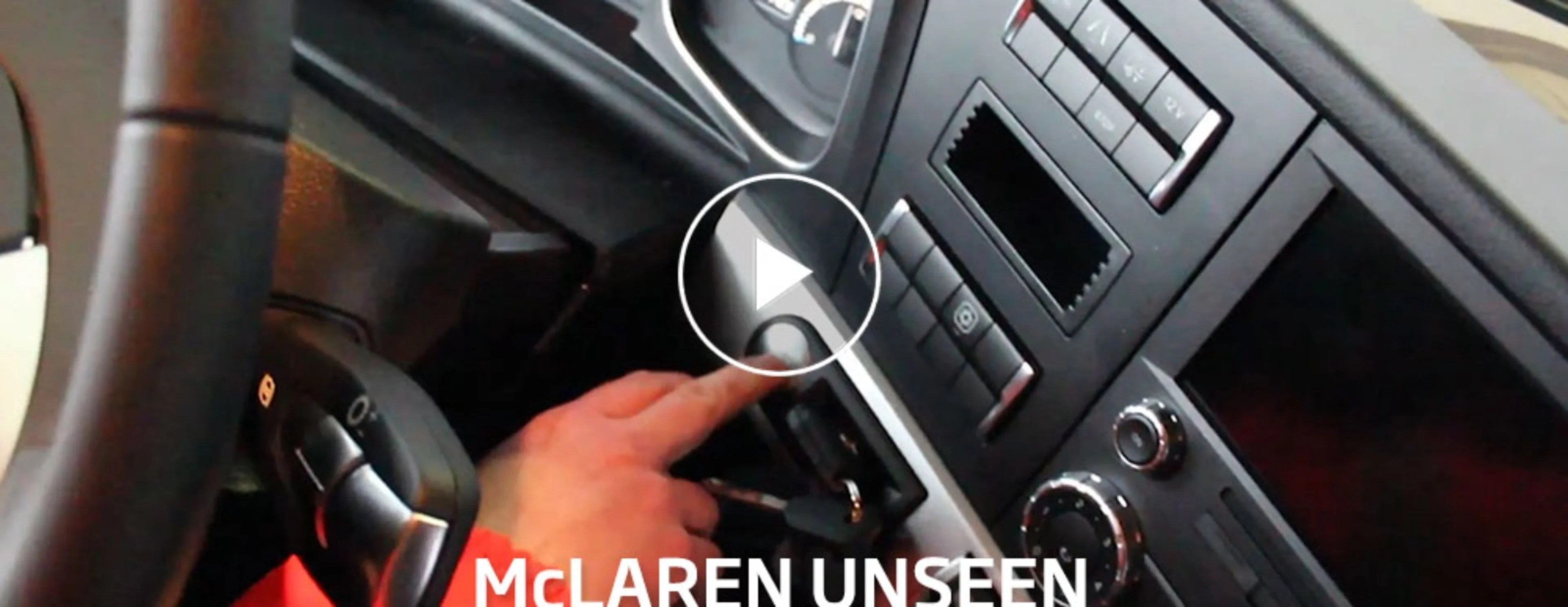 How do you keep an F1 team on the road?