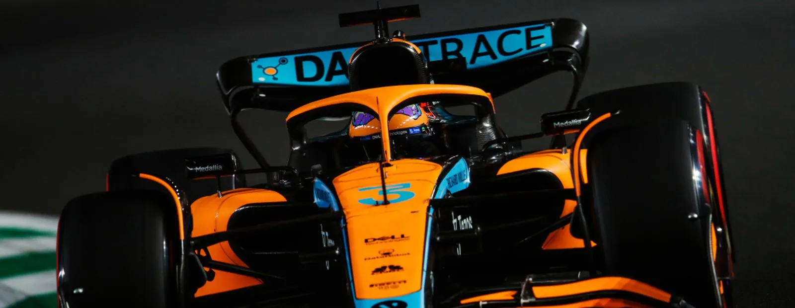 Formula-1 - 2022 - Saudi-arabian-grand-prix - 2022-saudi-arabian-grand-prix-qualifying - 2022 Saudi Arabian Grand Prix – Qualifying "Our package is a little better suited to the track layout here in Jeddah" - 0