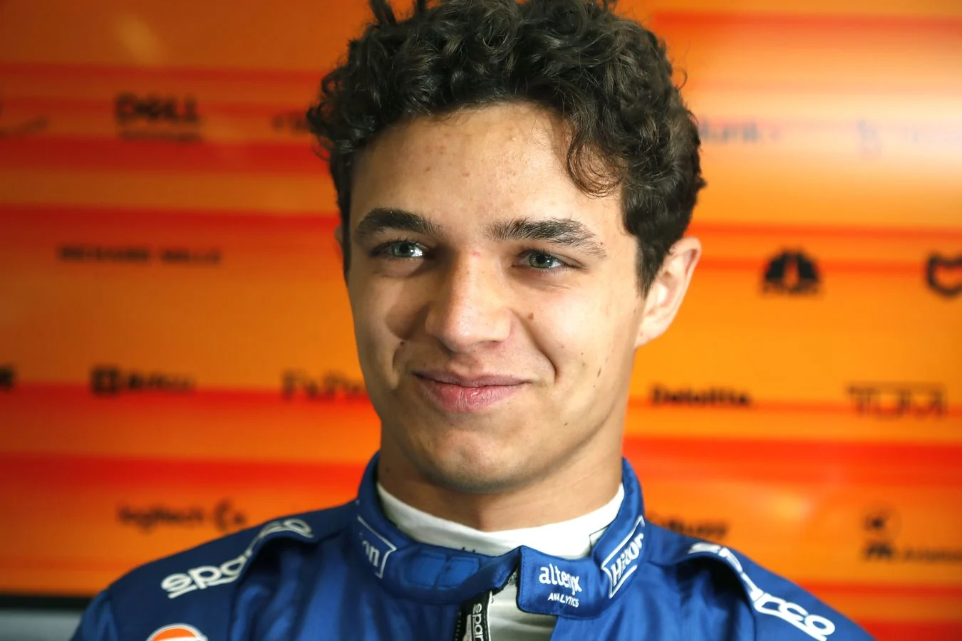 2021 Austrian Grand Prix – Free Practice "We'll keep chipping away to find a few more tenths overnight" - 2