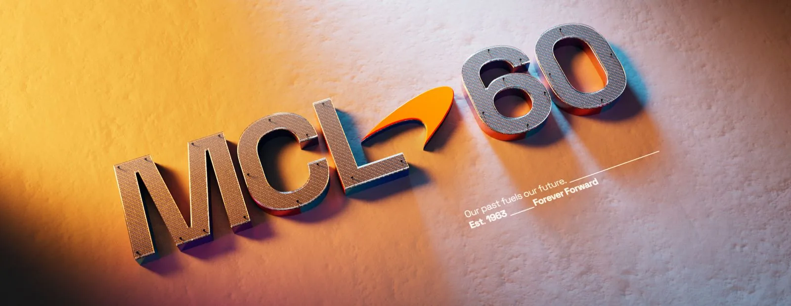 The M2B, the MP4, the MCL32, and now the MCL60: how did our cars get their names?