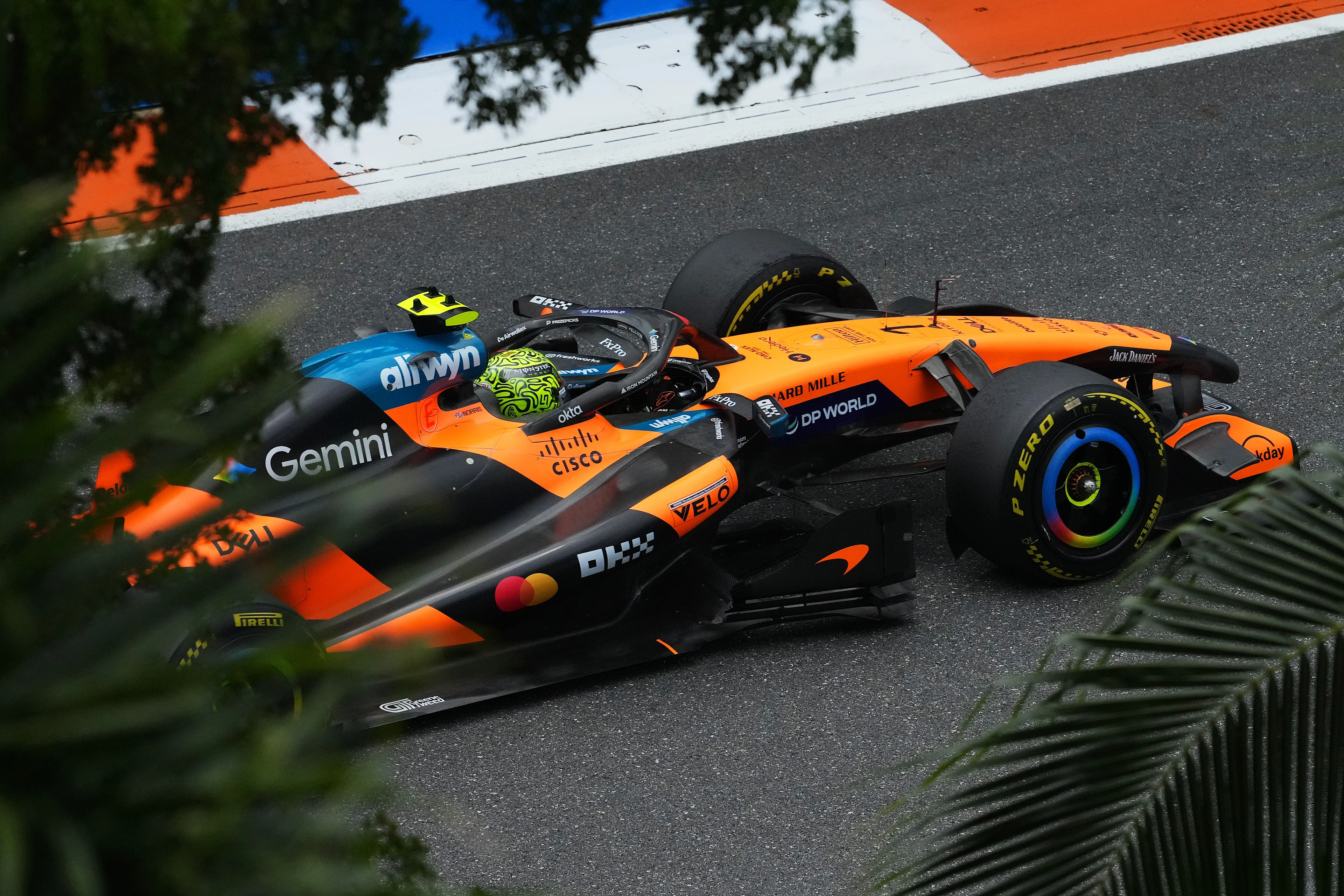 Gallery image - F1 2026 - Miami GP - Race report - 4