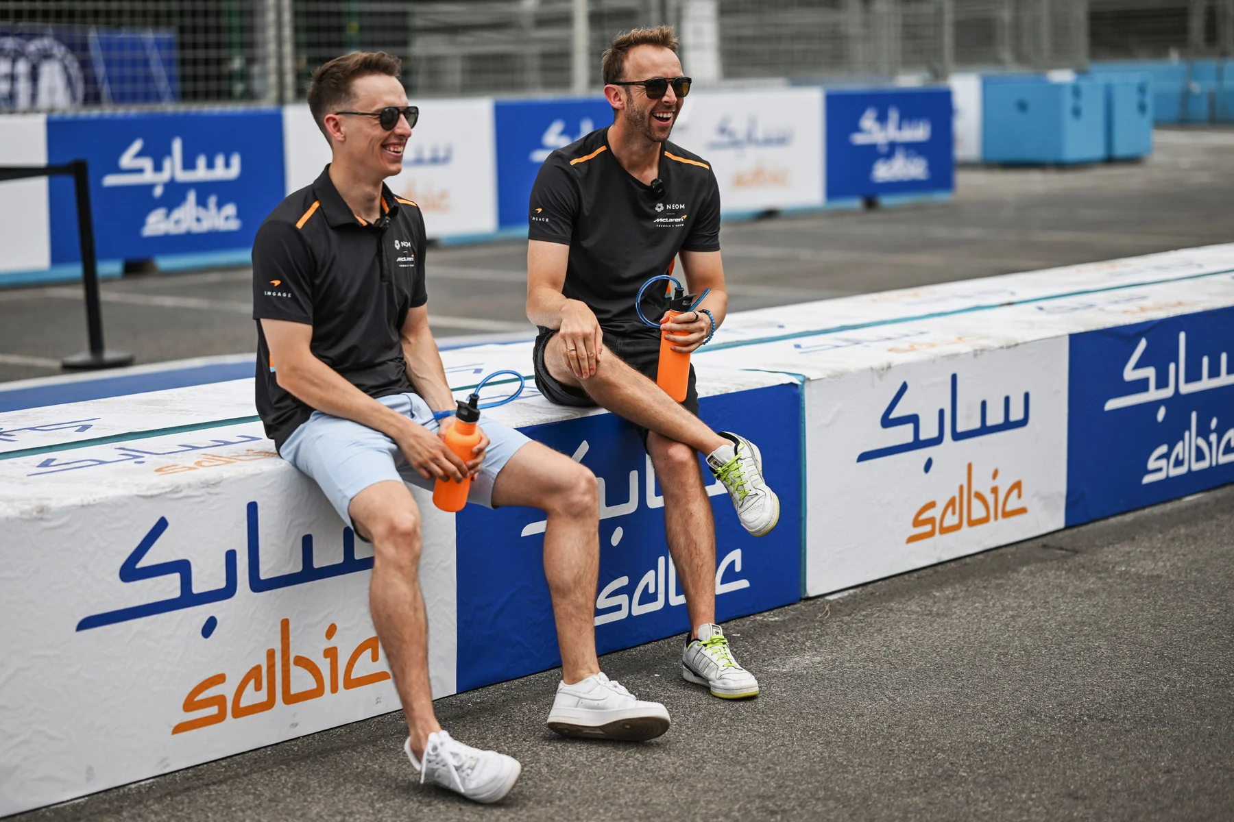 Formula-e - Reflecting-on-our-first-season-in-formula-e