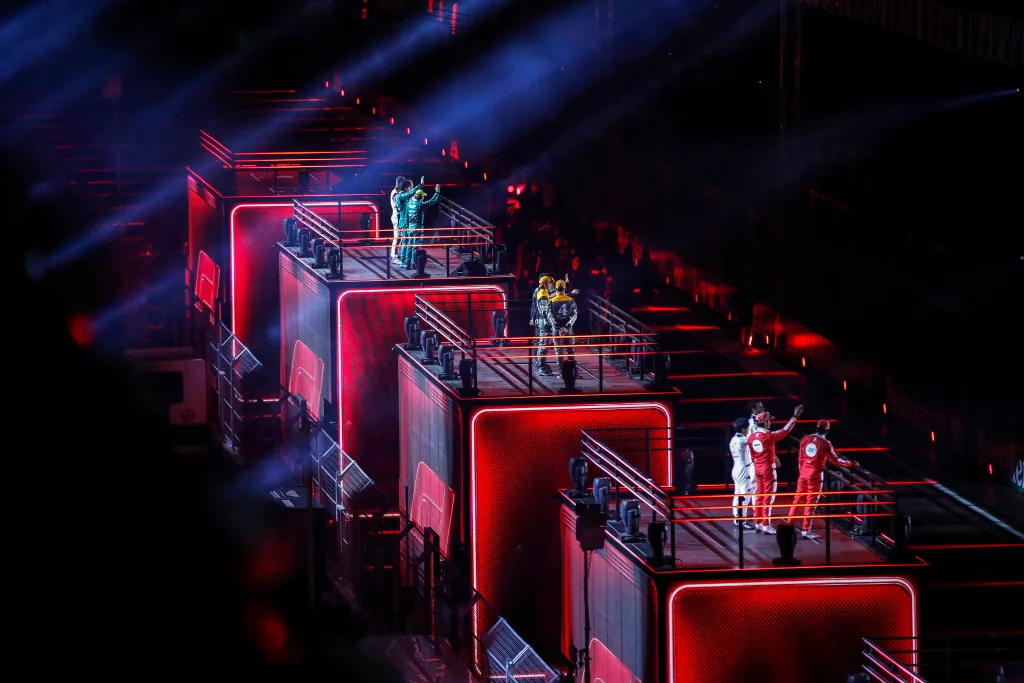 Formula-1 - 2024 - Oscars-lessons-learned - Getting to grips with the F1 circus - 3