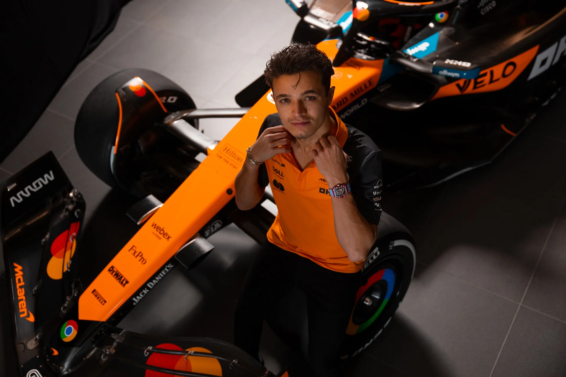 Formula-1 - 2025 - How-lando-is-turning-pressure-into-performance-this-is-probably-the-most-confident-ive-been