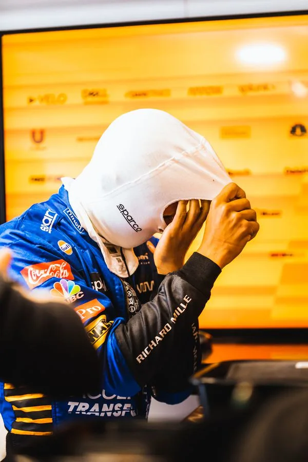 Latest-news - Mclarenracing - Article - Back-to-it-italy-21 - Back to it Friday free practice in Italy - 3