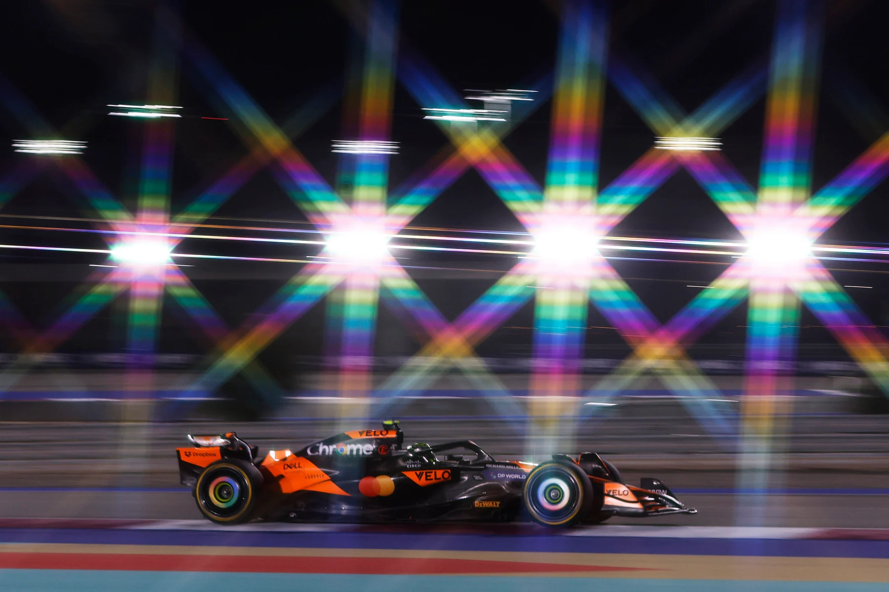 Formula-1 - 2024 - Qatar-grand-prix - 2024-qatar-grand-prix-sprint-qualifying-report - 2024 Qatar Grand Prix – Sprint Qualifying Report “The team did a great job with the car, which gave me a lot of confidence" - 4