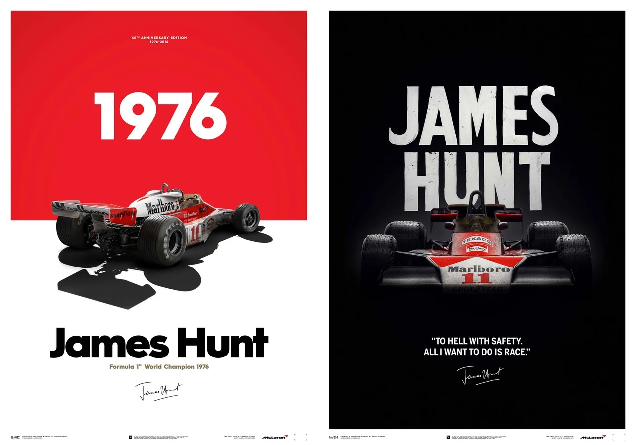 Heritage - Formula-1 - Drivers - James-hunt - Hunt40-hunting-victory-2155523